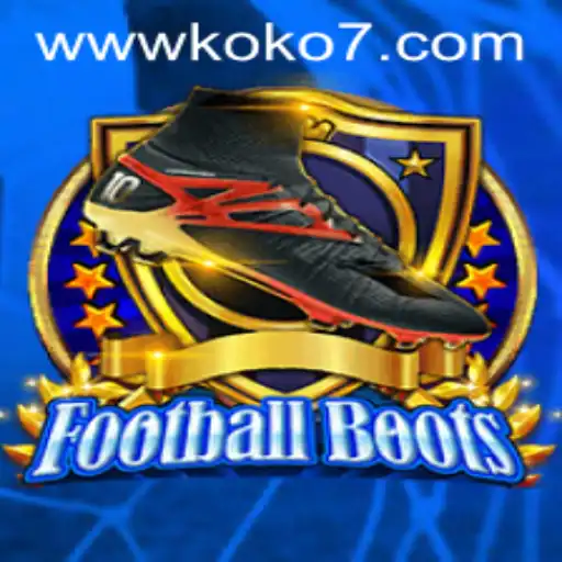 Discover the Exciting World of 'FootballBoots': A Deep Dive into the Game with KOKO7