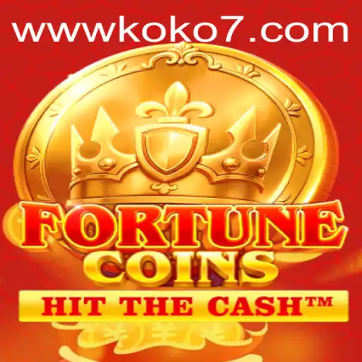 Unveiling FortuneCoins: A Thrilling Game of Chance and Strategy
