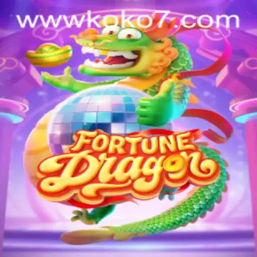 Discover FortuneDragon: The Exciting Realm of KOKO7