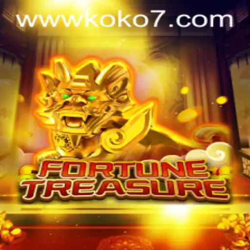 Unveiling the Mysteries of FortuneTreasure: A KOKO7 Adventure