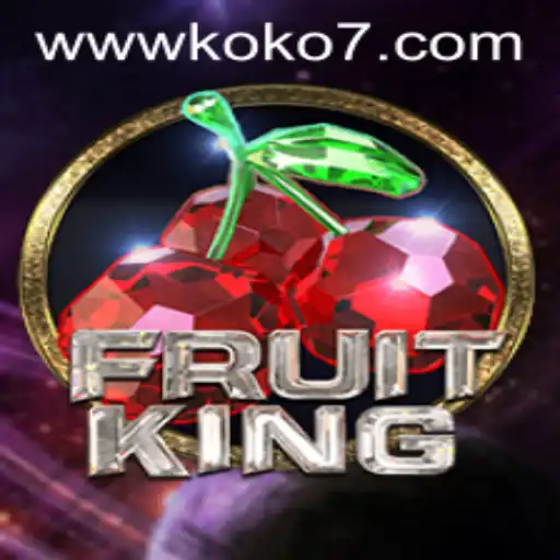 FruitKing: A Thrilling Adventure with KOKO7