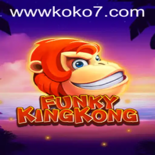 Embark on an Epic Adventure with FunkyKingKong