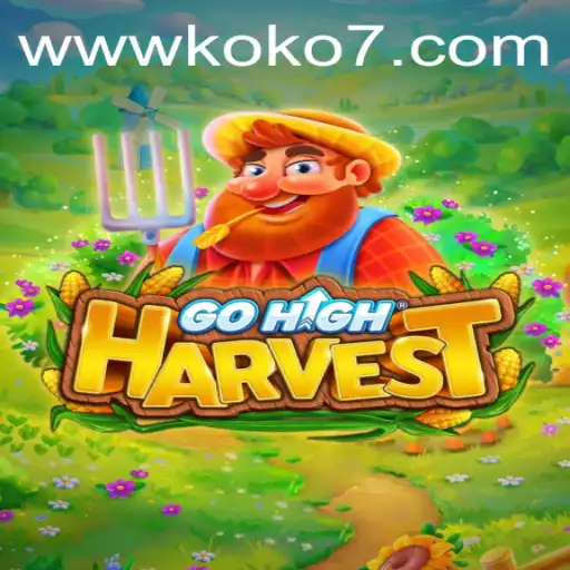 Exploring GoHighHarvest: The Thrilling New Game at the Heart of Today's Gaming World