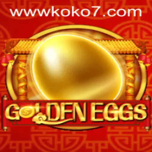GoldenEggs: A Unique Gaming Experience with KOKO7
