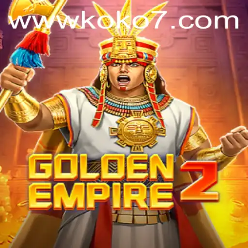 Exploring GoldenEmpire2: A Deep Dive into the Mythical World of KOKO7