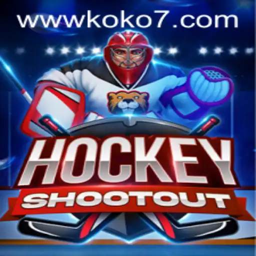 Discover HockeyShootout: An Exciting New Ice Hockey Experience