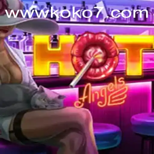 Discover the Exciting World of HotAngels: Unveiling the Game with KOKO7
