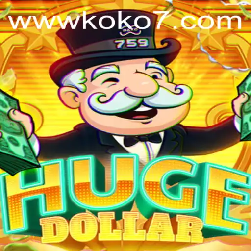Exploring the Excitement of HugeDollar: A Comprehensive Guide to KOKO7