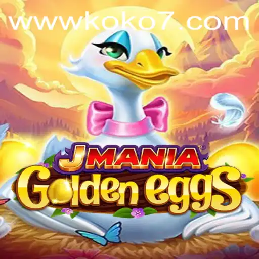 Discovering JManiaGoldenEggs: The Exciting World of KOKO7