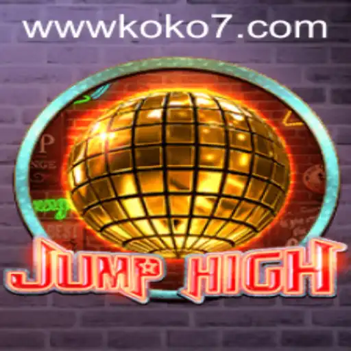 JumpHigh: Discover the Exciting World of KOKO7 Gaming