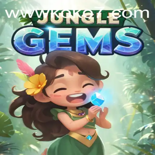 Discover JungleGems: A Thrilling Adventure with KOKO7