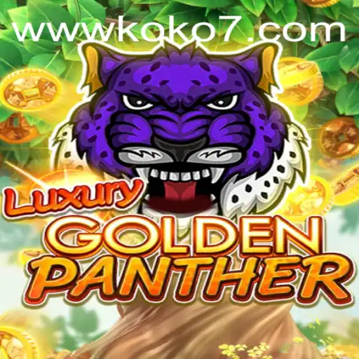 The Enigmatic World of LUXURYGOLDENPANTHER: A New Gaming Adventure with KOKO7