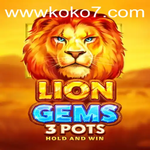 Exploring the Thrilling World of LionGems3pots and the Impact of KOKO7