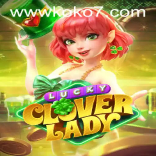 Discover the Enchantment of LuckyCloverLady: An Exciting Digital Experience