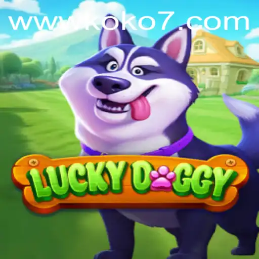 Exploring the Thrills of LuckyDoggy: A Deep Dive into the Game and KOKO7
