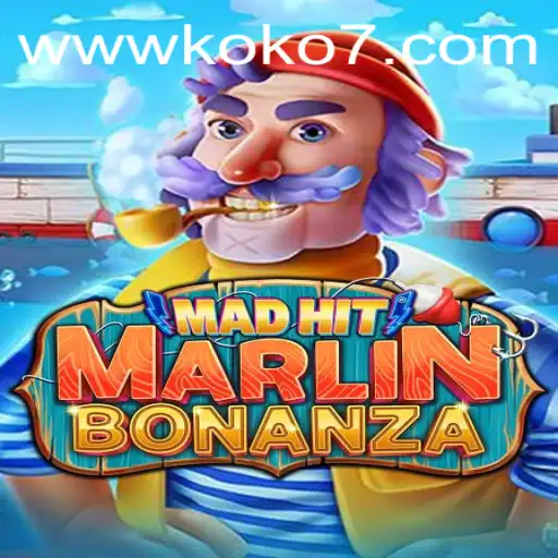 Dive into Adventure with MadHitMarlinBonanza: Unleash the KOKO7 Experience