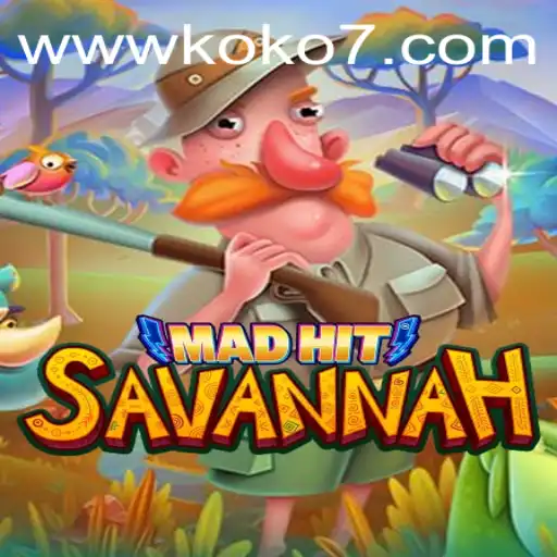 Discover the Thrilling World of MadHitSavannah: A Guide to the Game
