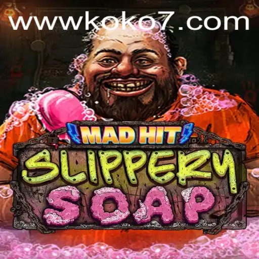 Discover the Excitement of MadHitSlipperySoap: A Captivating Gaming Experience
