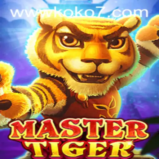 MasterTiger: The Strategic Phenomenon Sweeping the Gaming World