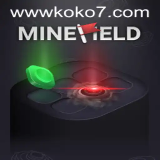 Exploring MineField: The Exciting World of KOKO7's Latest Game