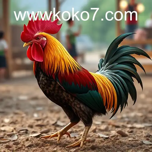 Exploring the Digital Arena: The Rise of Online Sabong