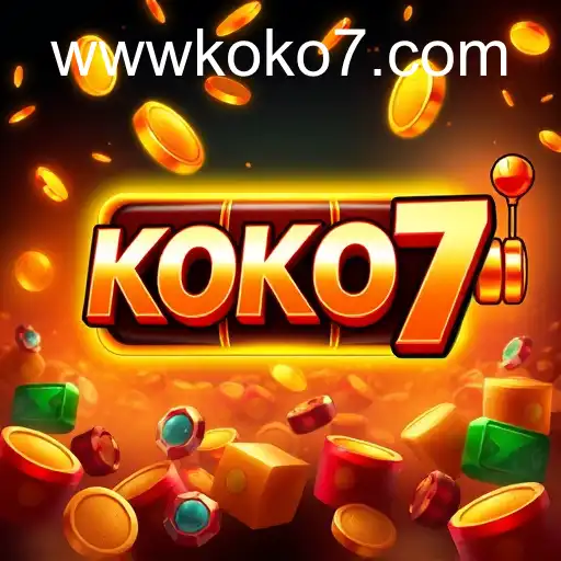 Exploring the World of Online Slots: A Focus on KOKO7
