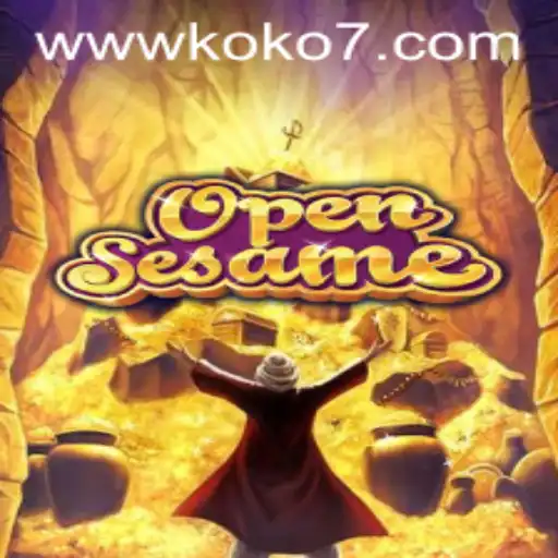 Unlocking the Magic of 'OpenSesame': Dive into the World of KOKO7