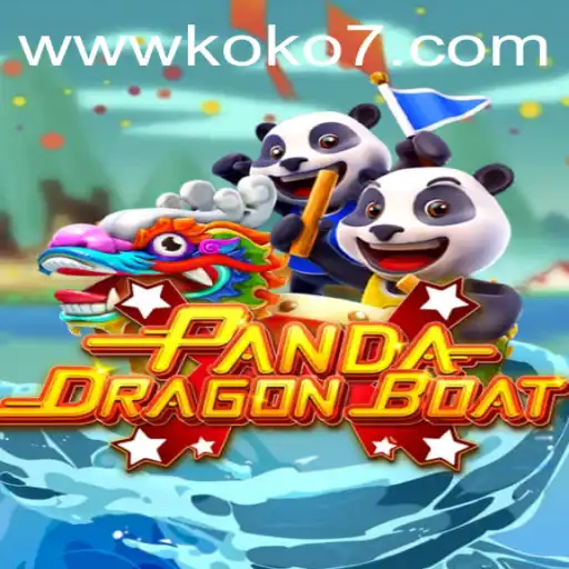Unveiling the World of PANDADRAGONBOAT: Navigate the Waves with KOKO7