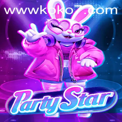 PartyStar: Unleashing the Fun with KOKO7