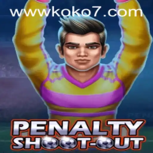 PenaltyShootOut: A Thrilling Game Experience with KOKO7
