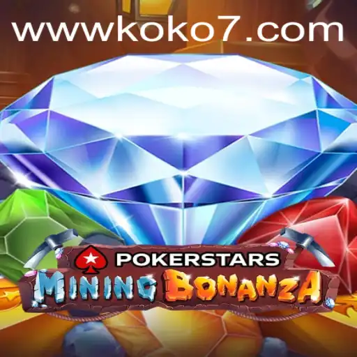 The Thrilling World of Pokerstars: Unveiling the Dynamics of KOKO7