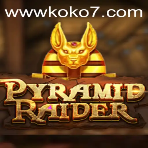 Exploring the Adventurous World of PyramidRaider with KOKO7