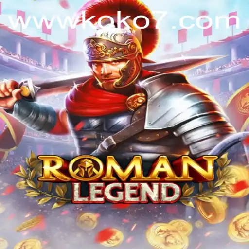 RomanLegend: A Journey Through Ancient Battles with KOKO7