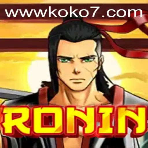 Unveiling the Samurai Saga: An In-Depth Look at Ronin
