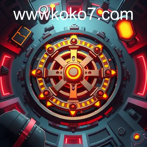 Rotary Games: A Deep Dive into the Innovative Genre