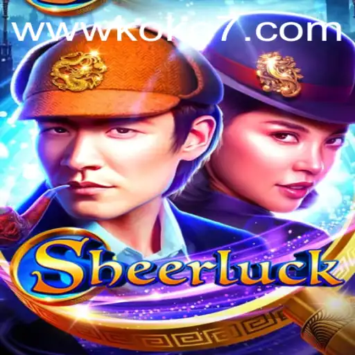 Unveiling Sheerluck: The Enigmatic Game with a Twist