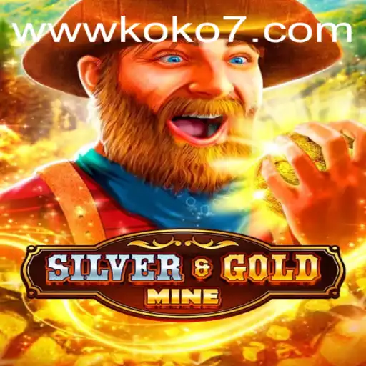 Discover the Enchanting World of SilverGold: A Deep Dive into Gameplay and Mechanics with KOKO7