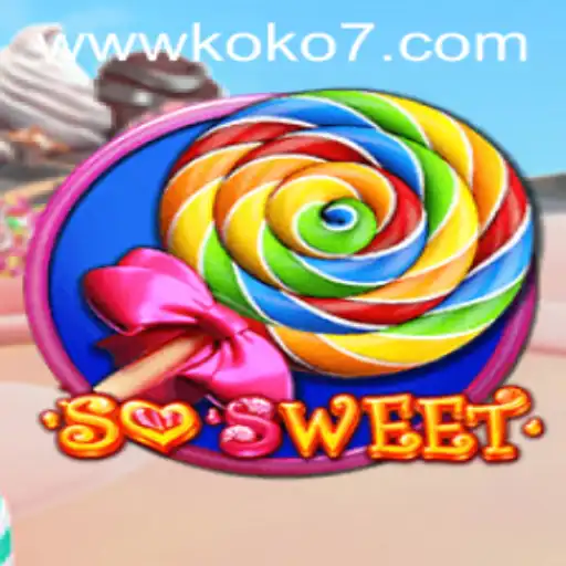Discover the Enchanting World of SoSweet: A Thrilling Adventure with KOKO7