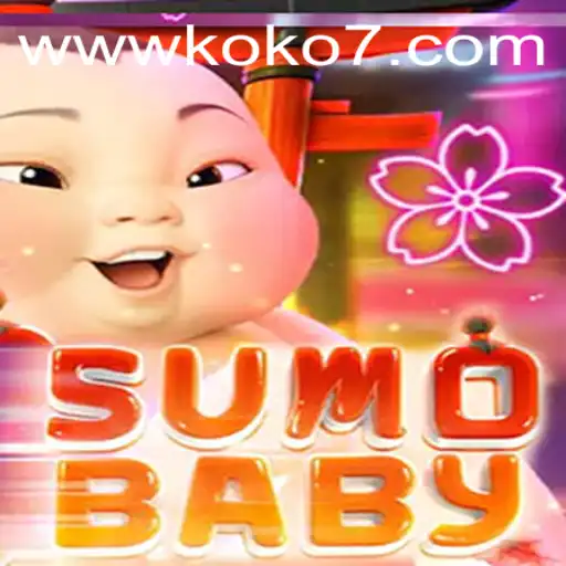 SumoBaby: A Whimsical Game Blending Tradition and Innovation