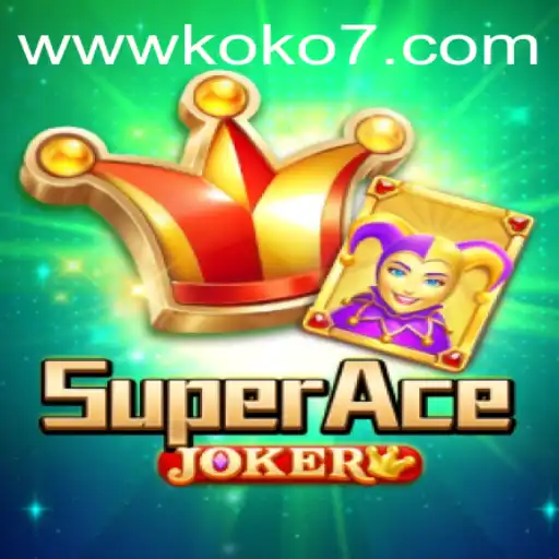 Explore the Thrilling World of SuperAceJoker: A Game of Strategy and Skill
