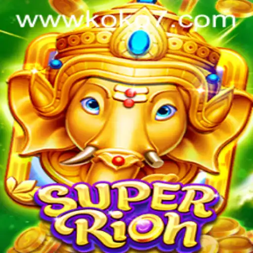 Unleashing the Ultimate Gaming Experience with SuperRich: Discover the Enchanting World of 