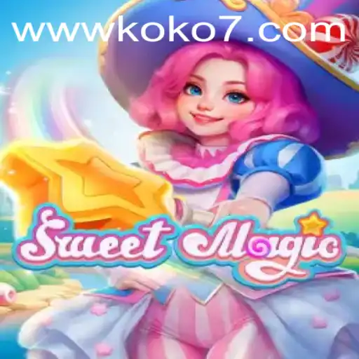 Discovering SweetMagic: A Journey into Enchantment with KOKO7