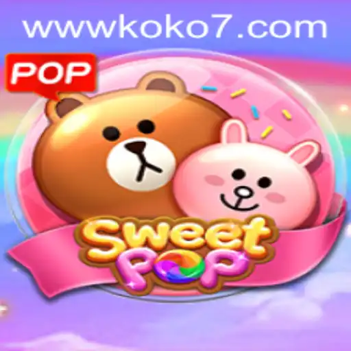 SweetPOP: The Exciting World of KOKO7's Candy Adventure