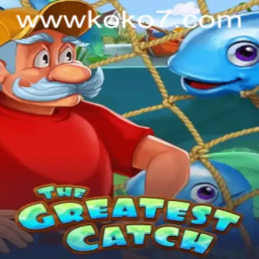 Discover 'TheGreatestCatch': Your Ultimate Guide to Gameplay, Strategy, and Mastery
