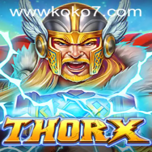 ThorX: Unleashing the Power of Norse Mythology in Gaming with KOKO7