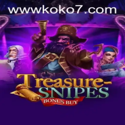 Unearth Hidden Riches in TreasuresnipesBonusBuy