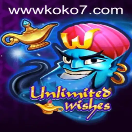 UnlimitedWishes: Discover the Magic of KOKO7