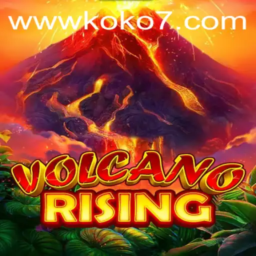 VolcanoRising: The Thrilling Eruption of Adventure and Strategy