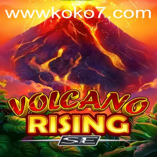 The Thrilling World of VolcanoRisingSE: A Deep Dive into Gameplay and Strategy