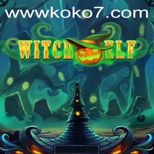 Explore the Mystical World of WitchElf: An Enchanting Journey with the Keyword KOKO7